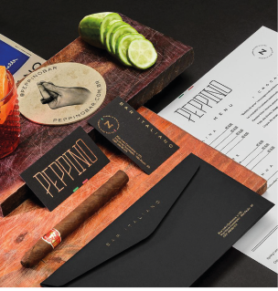 Identidade gastronômica